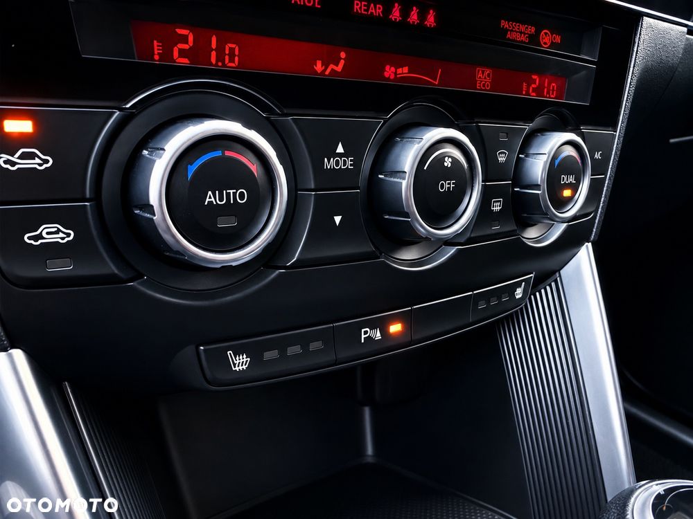 Mazda CX-5 SKYACTIV-G 160 Drive AWD Nakama - 25