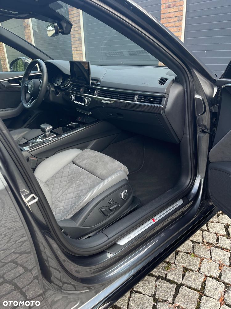 Audi S4 3.0 TFSI quattro tiptronic - 13