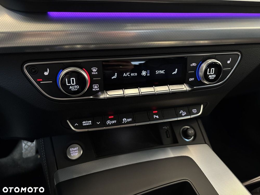 Audi Q5 40 TDI mHEV Quattro Advanced S tronic - 19
