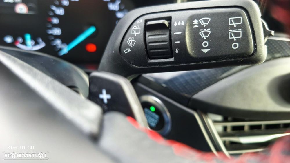 Ford Focus SW 1.5 EcoBlue S&S Aut. ST-LINE - 52