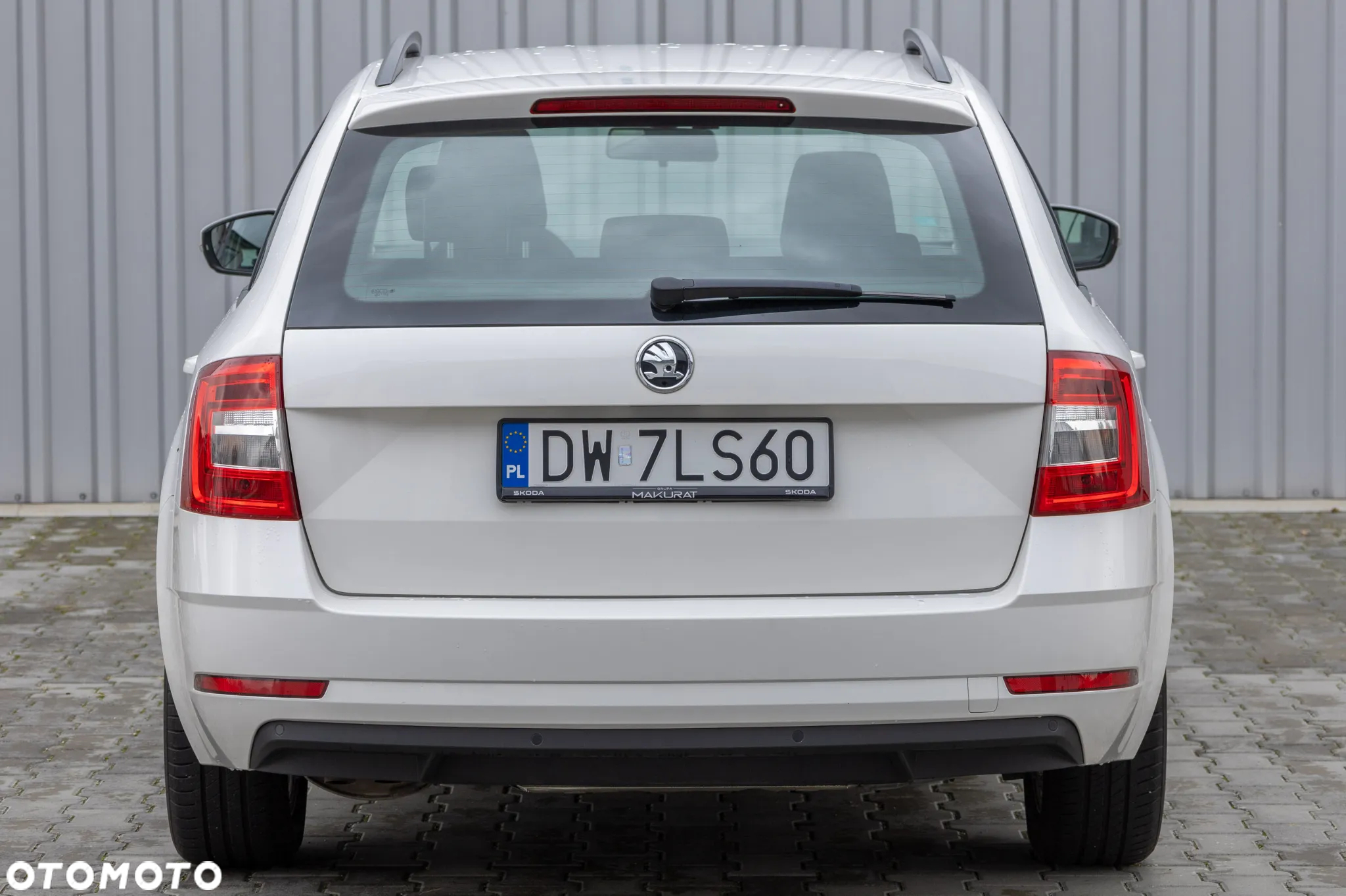 Skoda Octavia 1.5 TSI ACT Ambition - 8