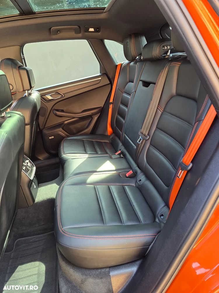 Porsche Macan Standard - 7