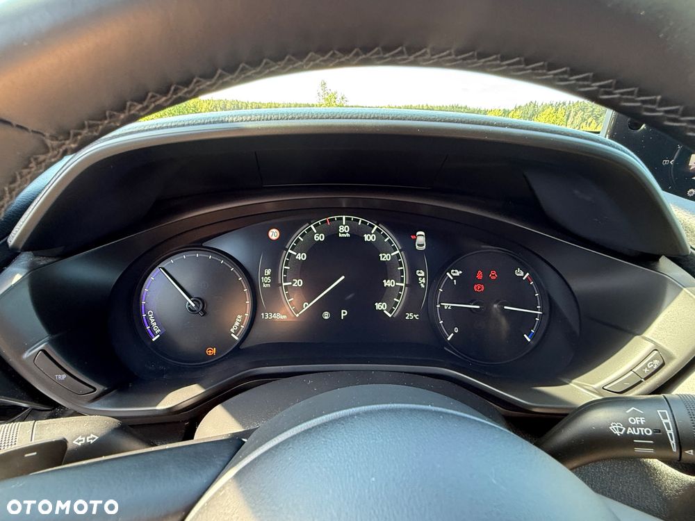 Mazda MX-30 35.5kWh Makoto - 14