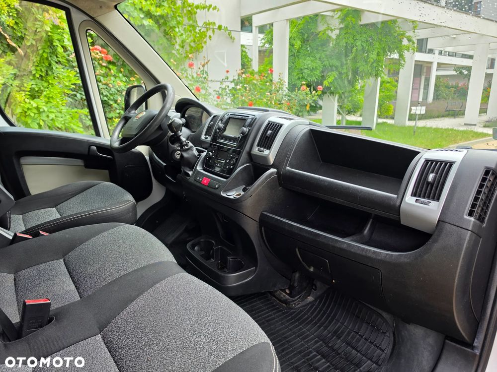 Fiat DUCATO MAXI - 17