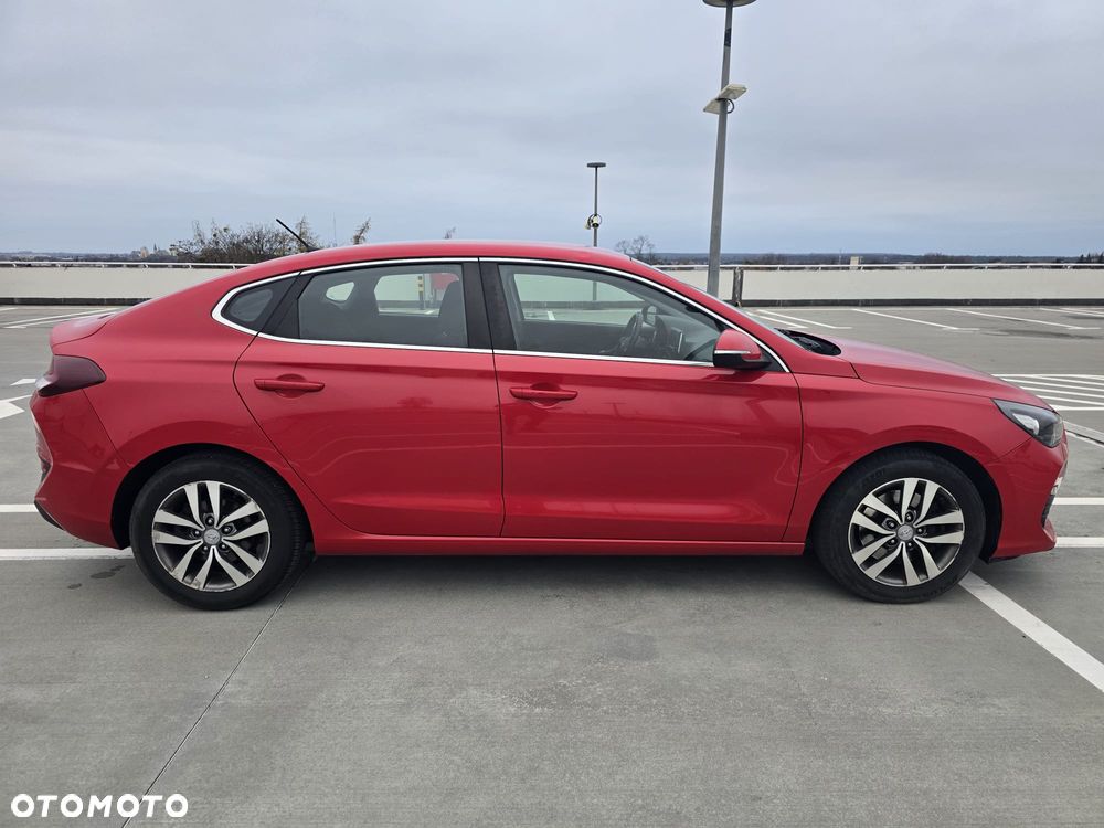 Hyundai i30 1.0 T-GDI Advantage - 6