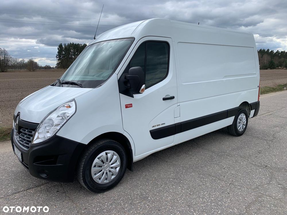 Renault Master - 3