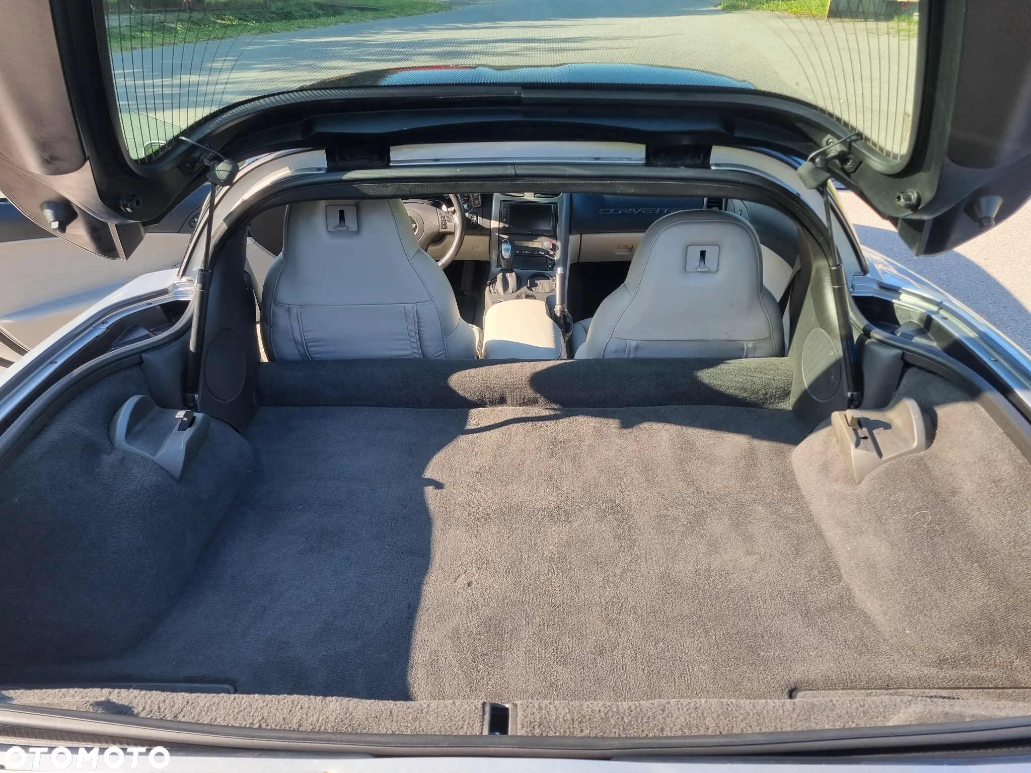 Chevrolet Corvette 6.0 V8 - 29