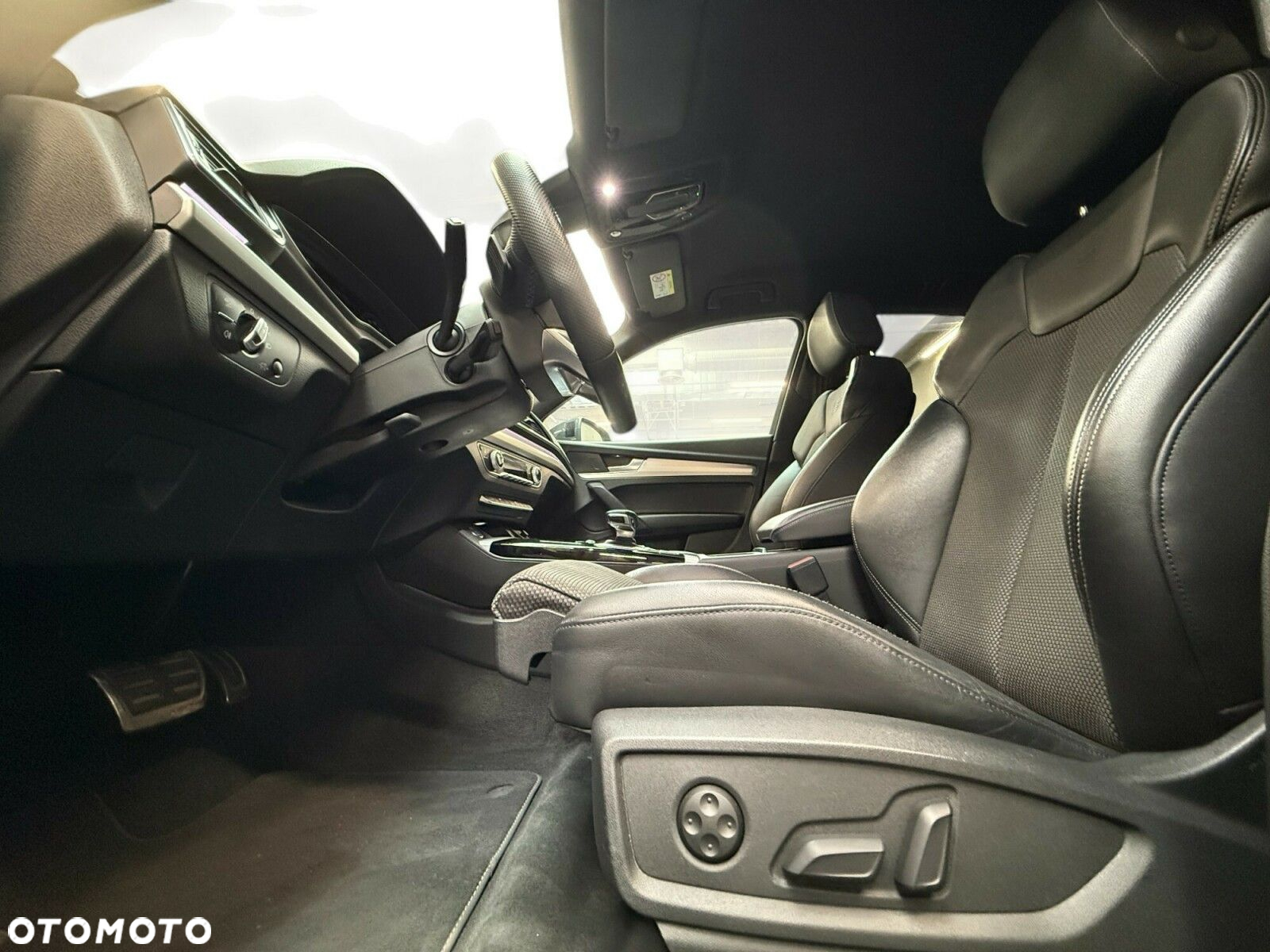 Audi Q5 - 23