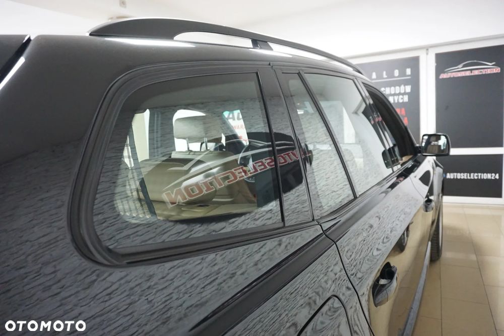 BMW X3 2.0d - 21
