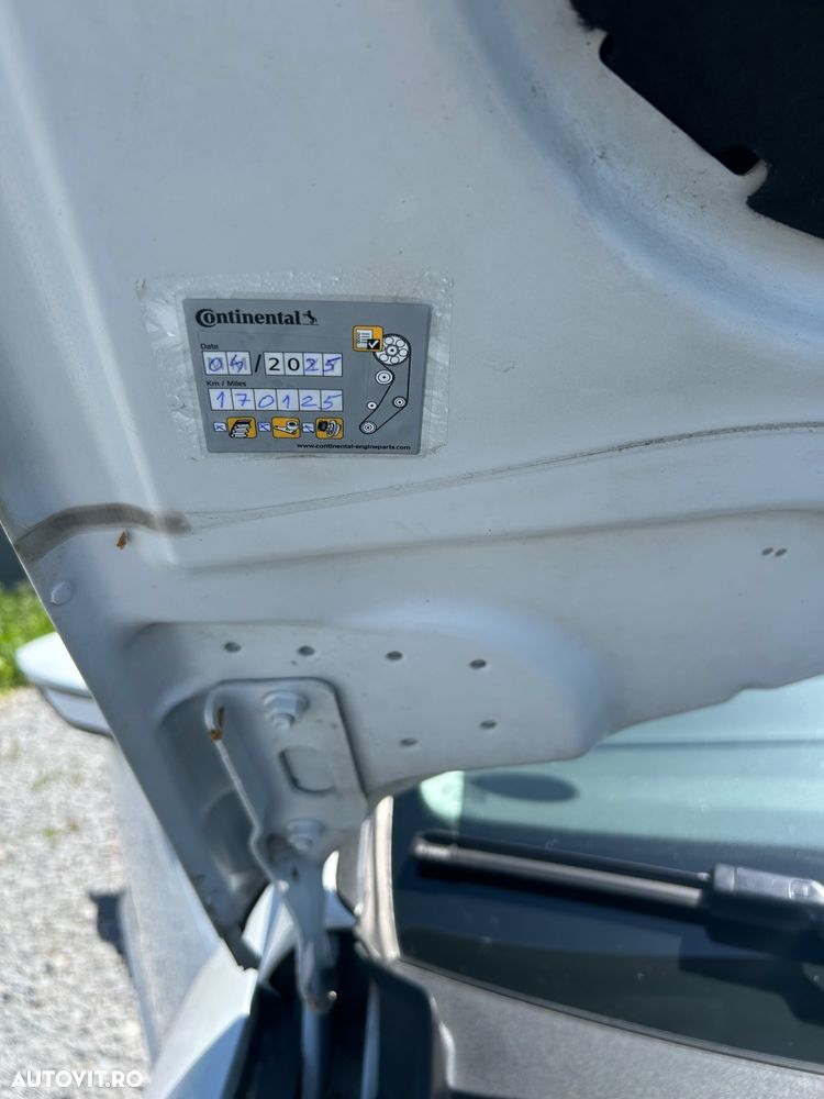 Seat Leon 2.0 TDI DPF Start&Stop DSG FR - 20