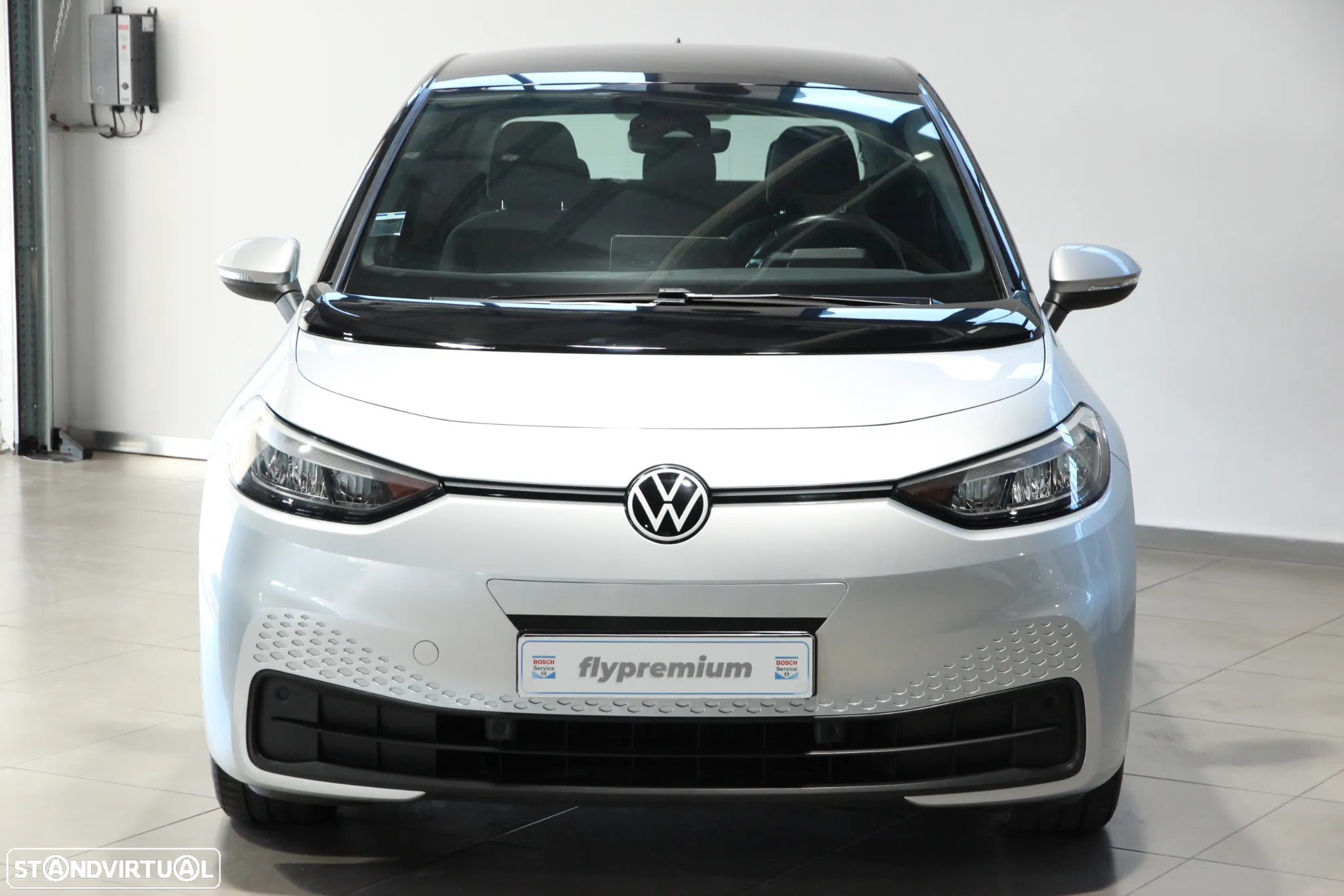 VW ID.3 Pro Performance 1st - 2