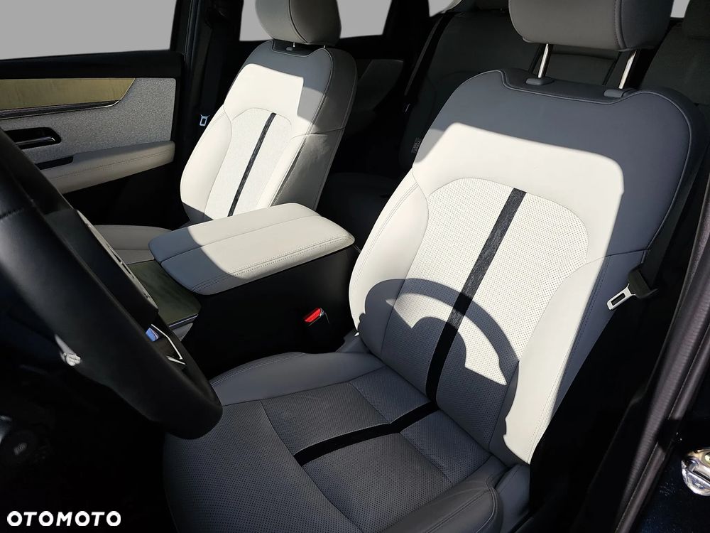 Mazda CX-60 2.5 PHEV Takumi Plus AWD - 11