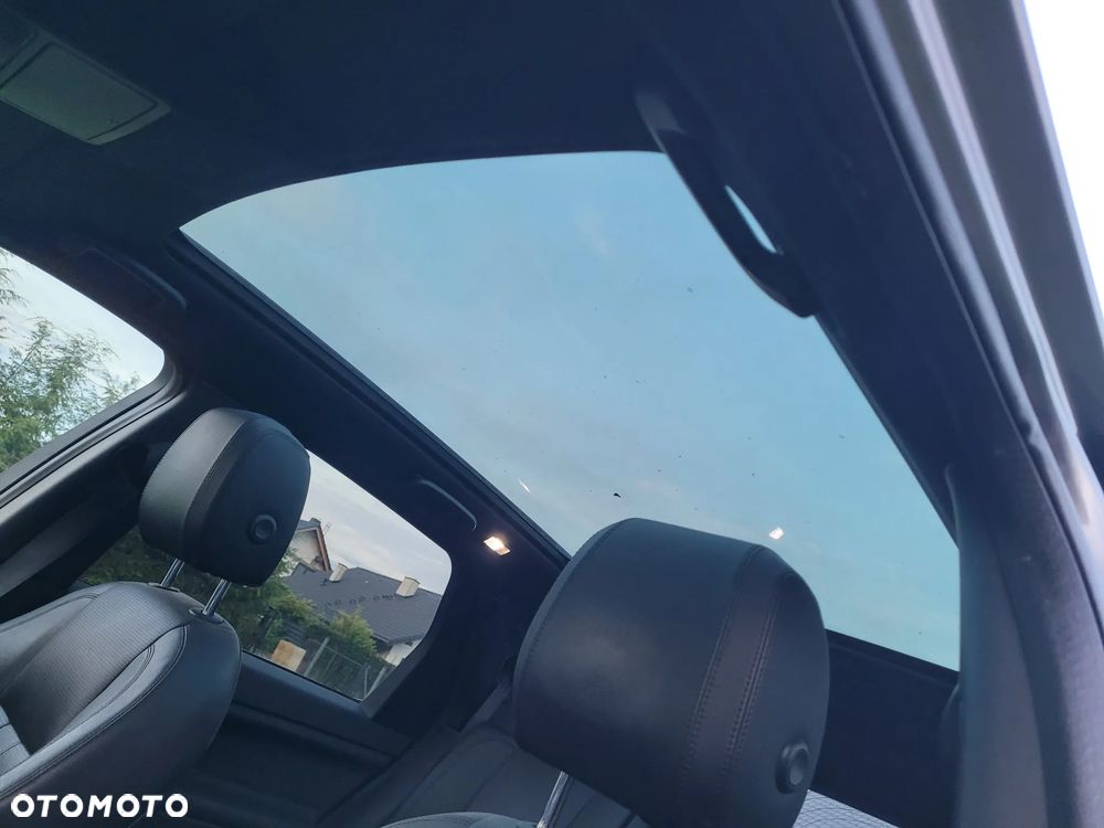 Land Rover Discovery Sport TD4 HSE Luxury - 14