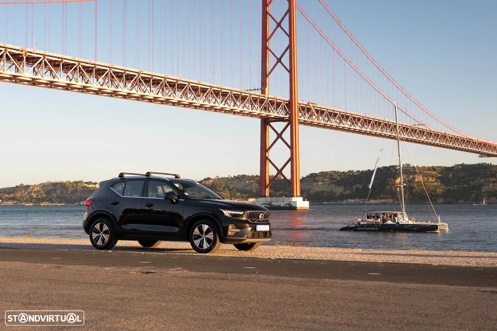 Volvo XC 40 - 16