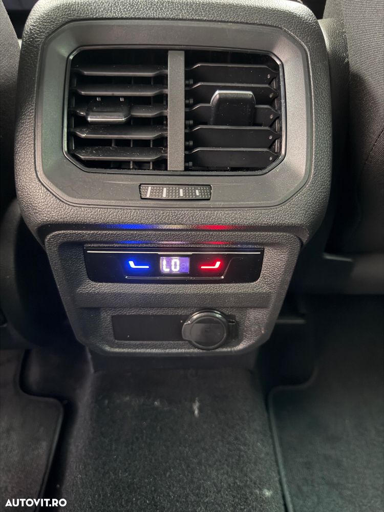 Volkswagen Tiguan 2.0 TDI SCR DSG - 15