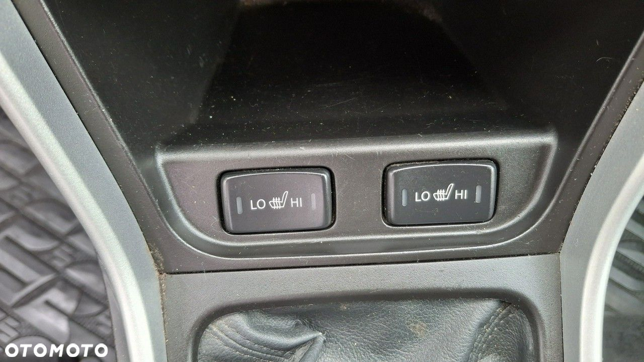 Suzuki SX4 S-Cross - 11