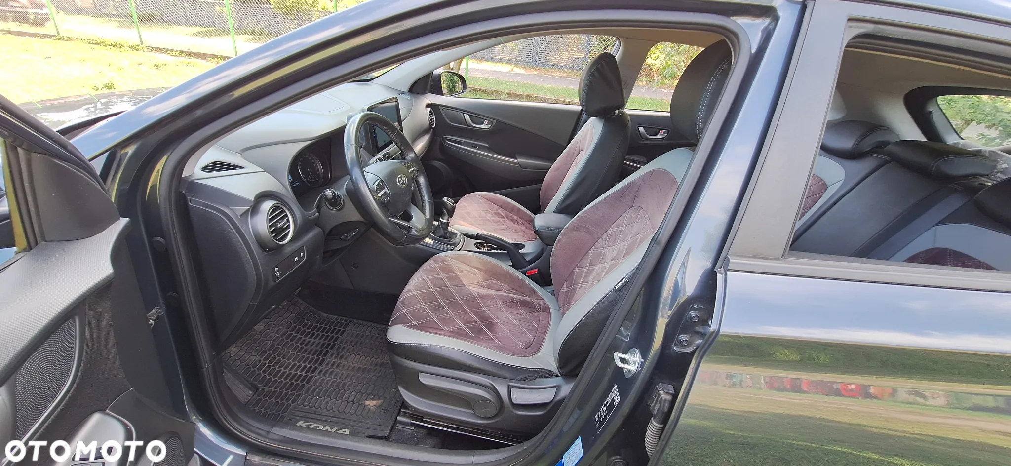 Hyundai Kona 1.0 T-GDI Classic Plus - 11