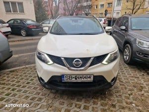 Nissan Qashqai 1.2 DIG-T Start/Stop X-TRONIC Tekna - 1