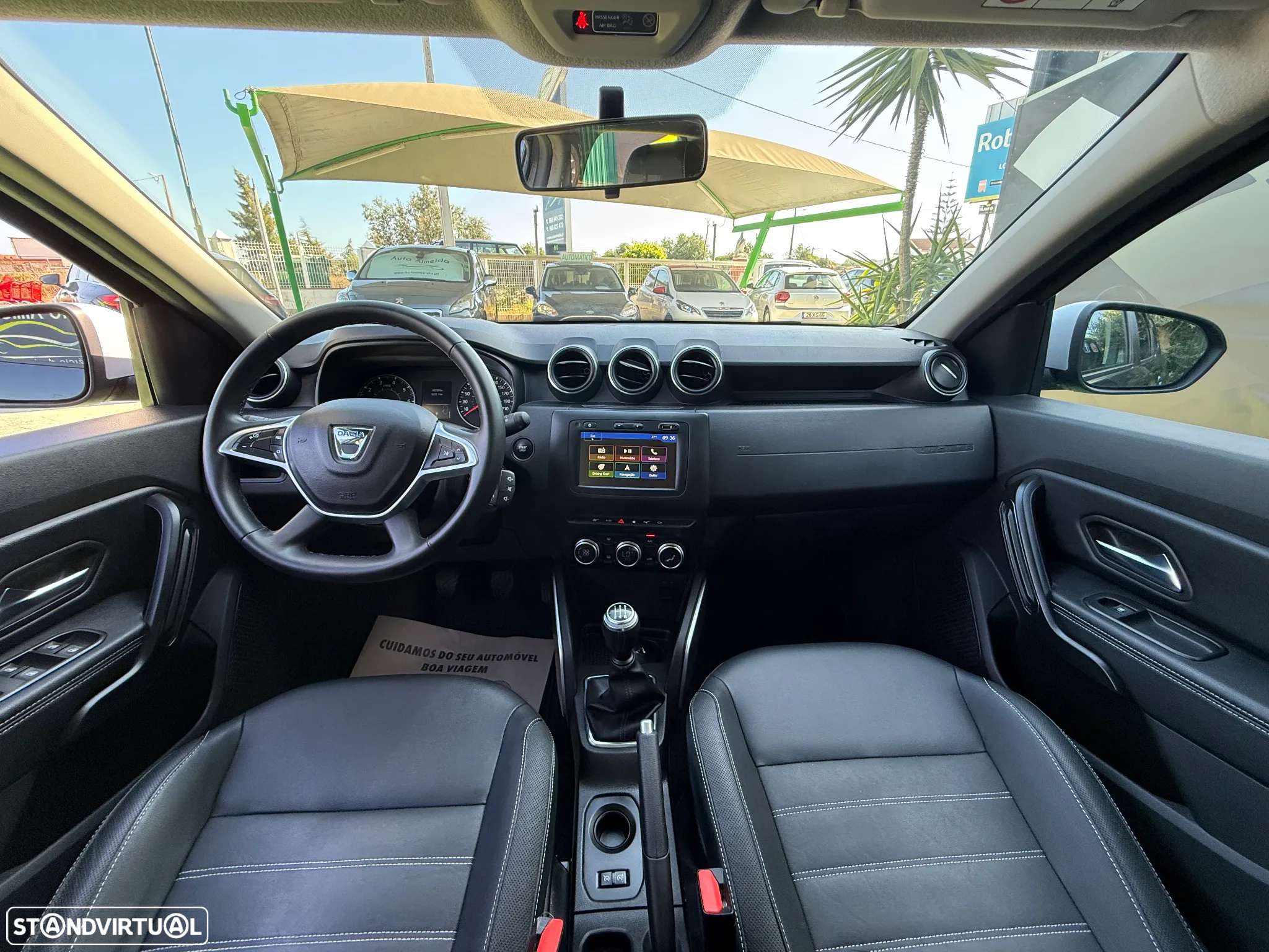 Dacia Duster 1.0 TCe Prestige - 22