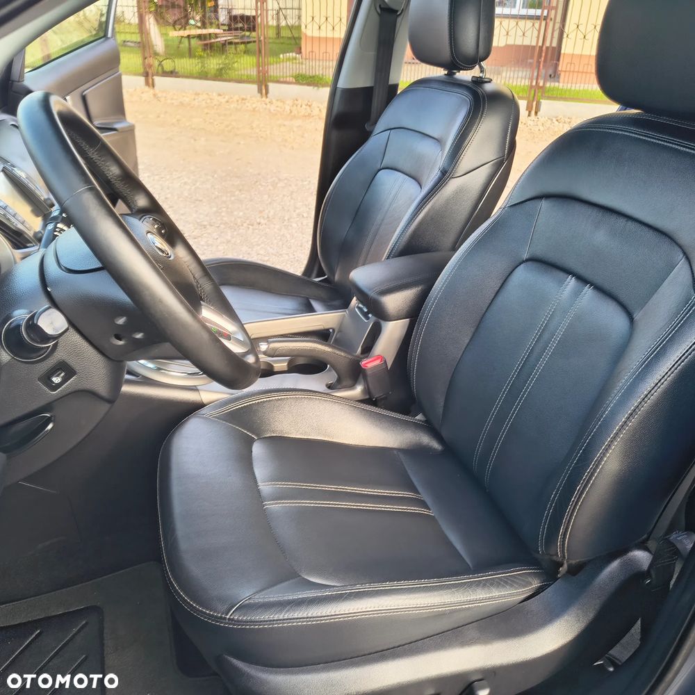 Kia Sportage 1.7 CRDI 2WD Vision - 26