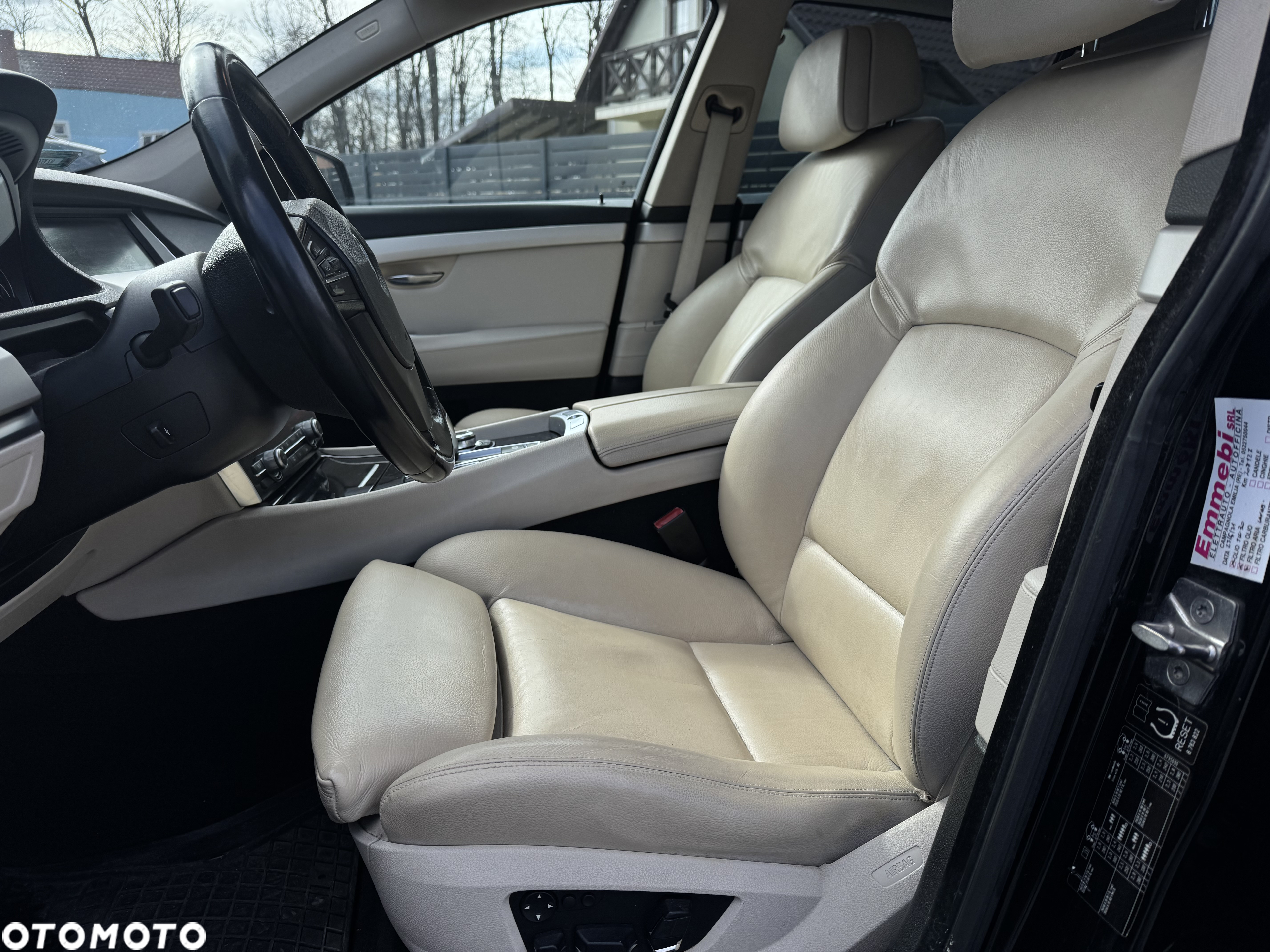 BMW 5GT 530d Gran Turismo - 16