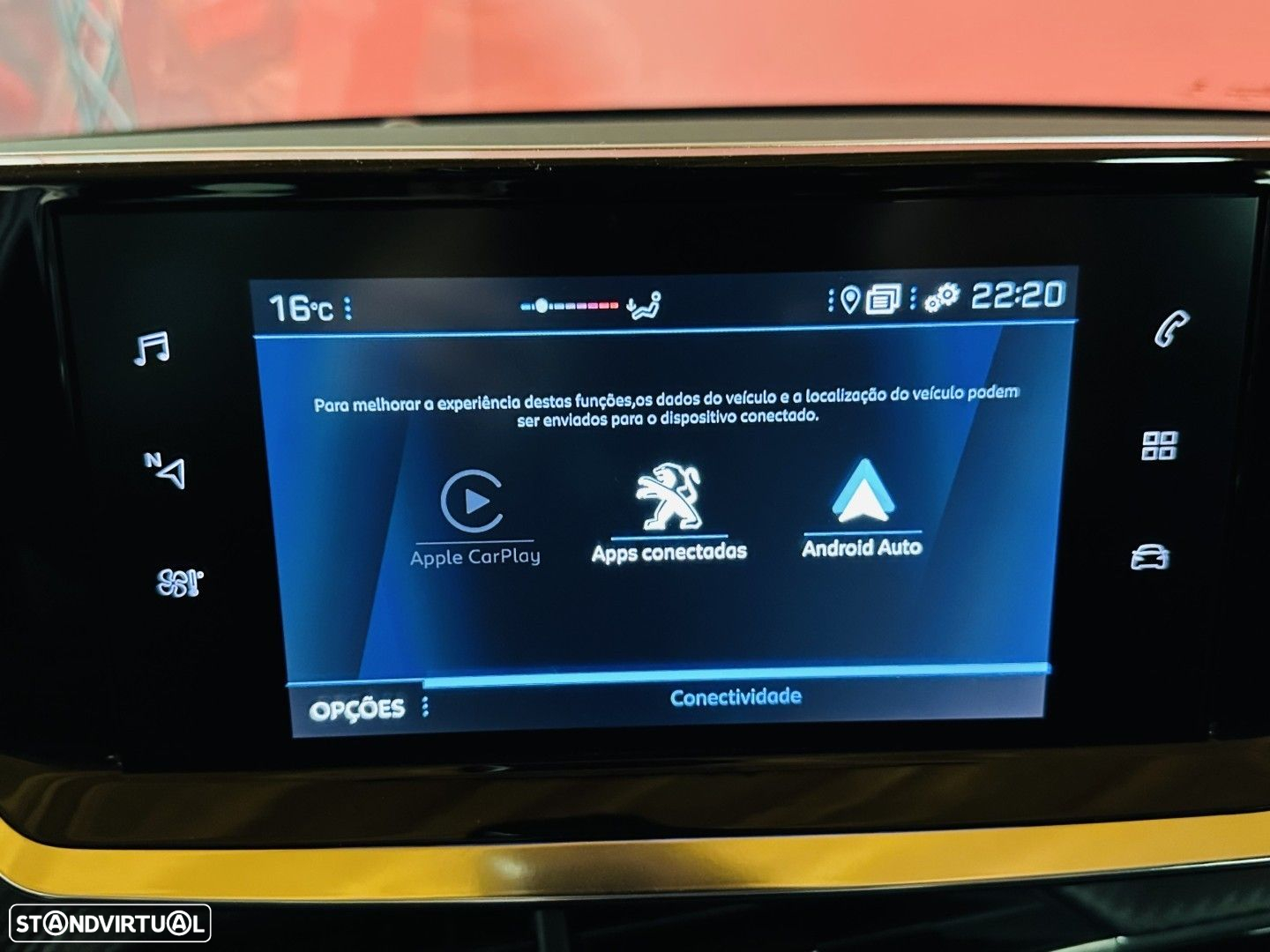 Peugeot 208 1.2 PureTech Active Pack - 11