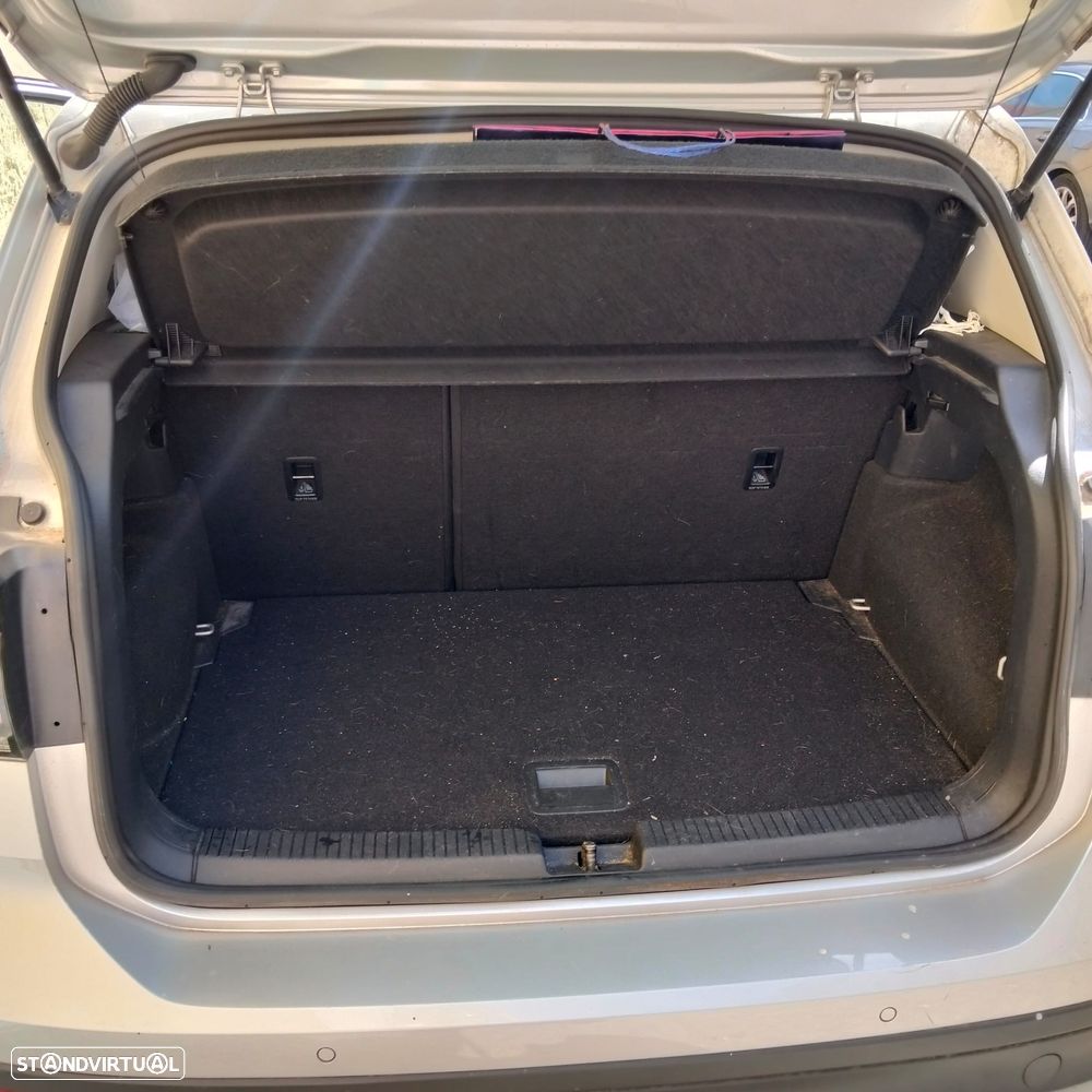 VW T-Cross 1.0 TSI - 30