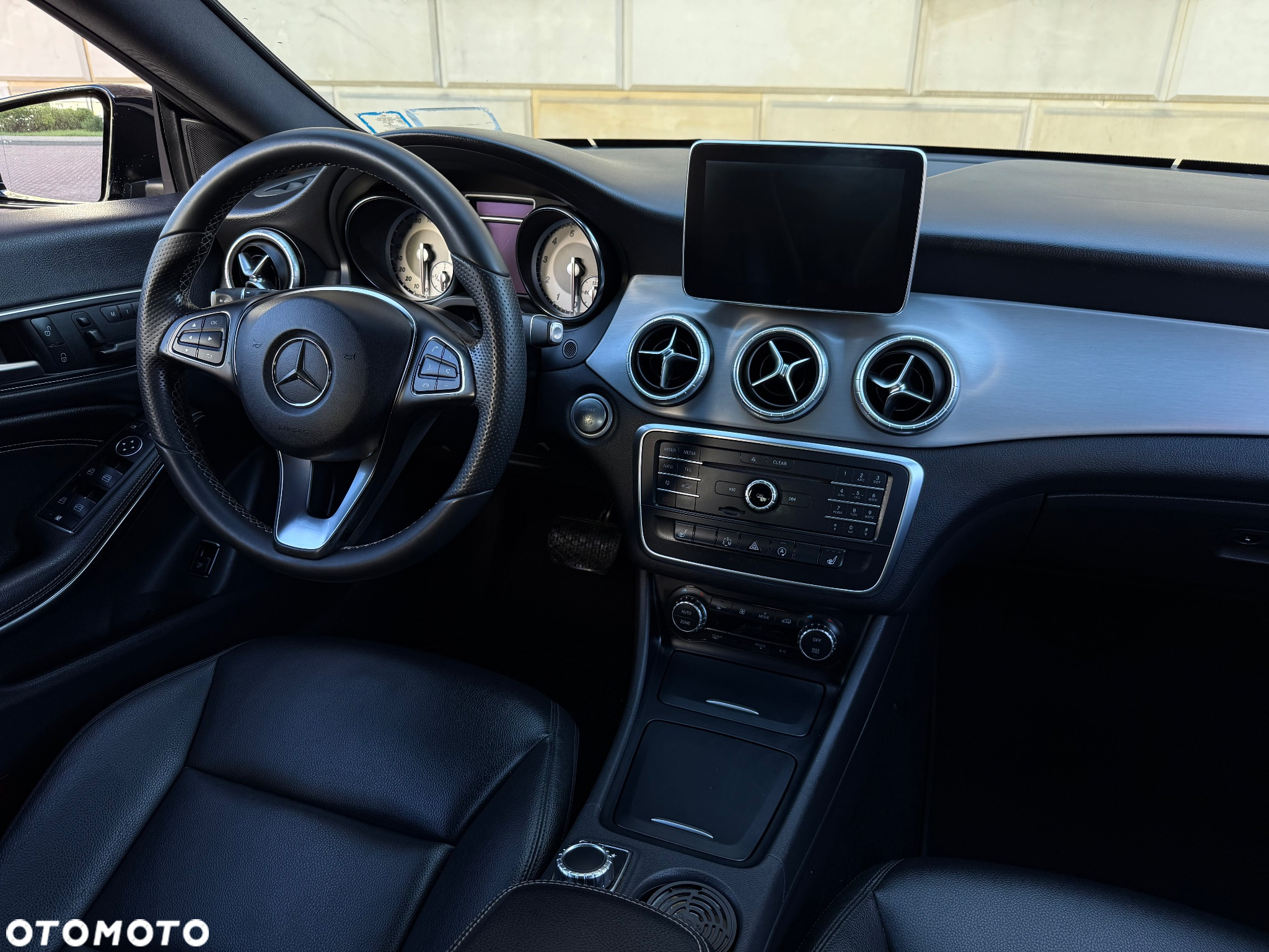 Mercedes-Benz CLA 250 4-Matic Sport - 32