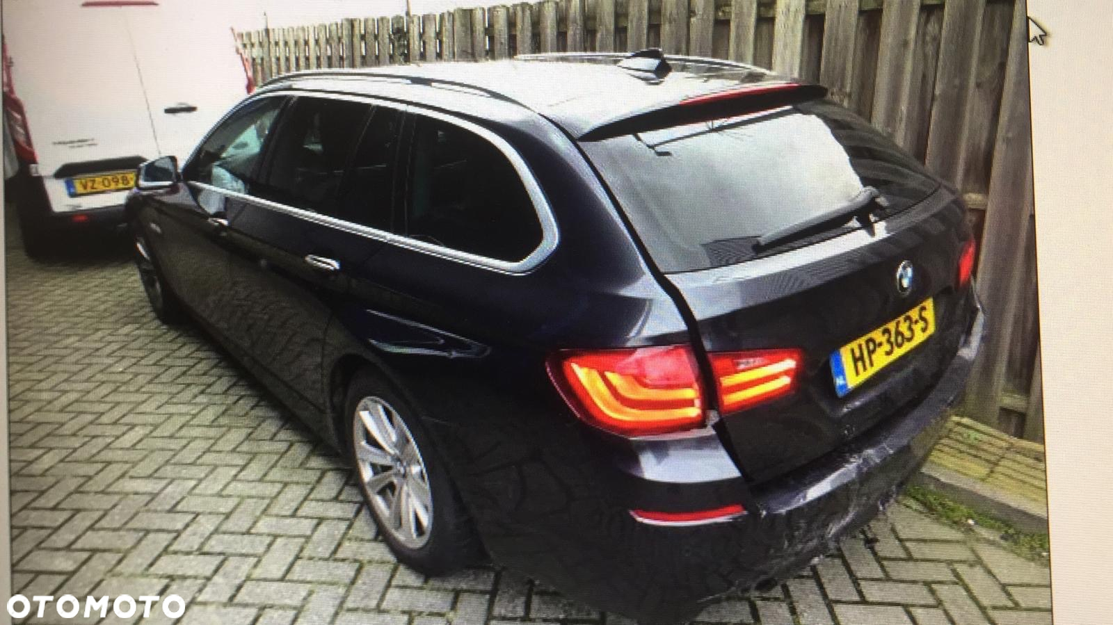 BMW Seria 5 - 16