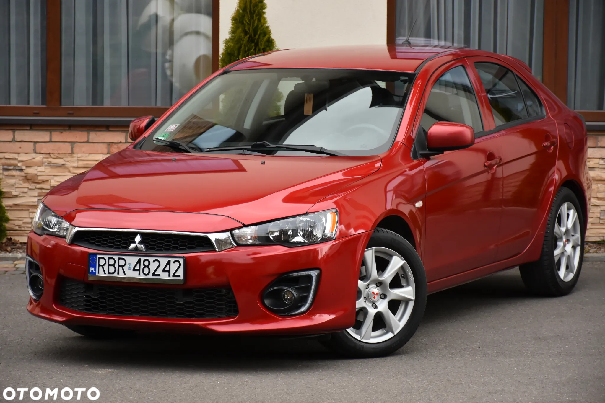 Mitsubishi Lancer 1.6 ClearTec XTRA - 4