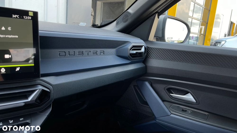 Dacia Duster - 17