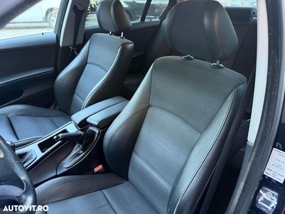 BMW Seria 3 - 9
