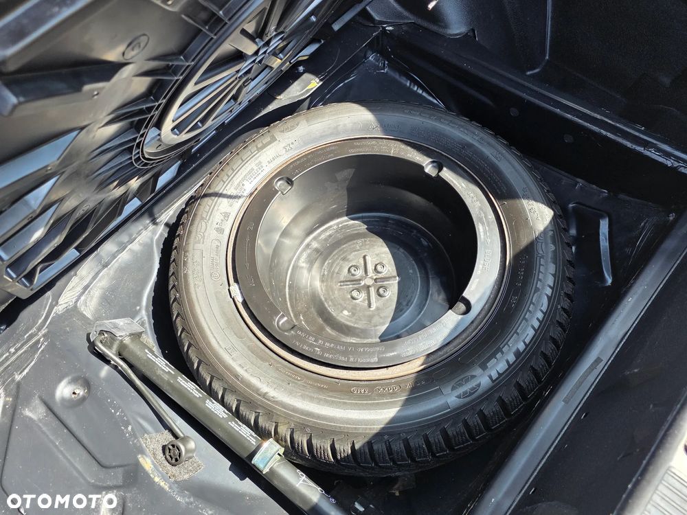 Mercedes-Benz W201 (190) - 27
