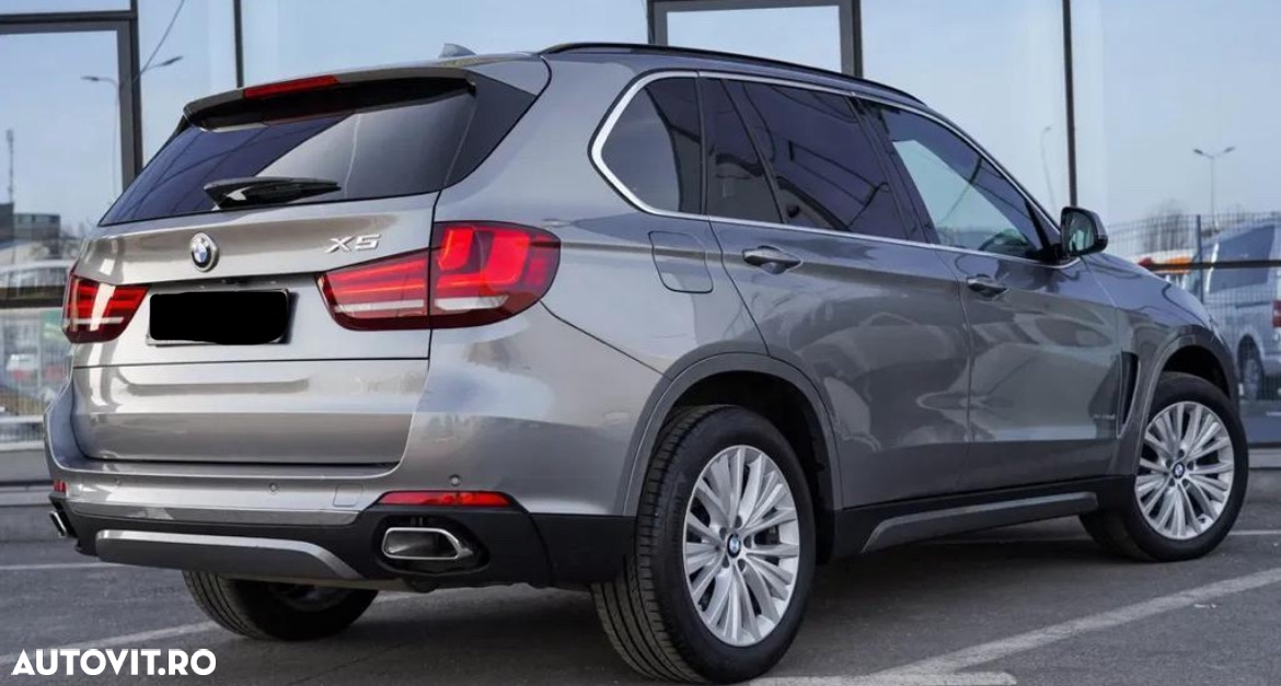 BMW X5 xDrive30d - 3