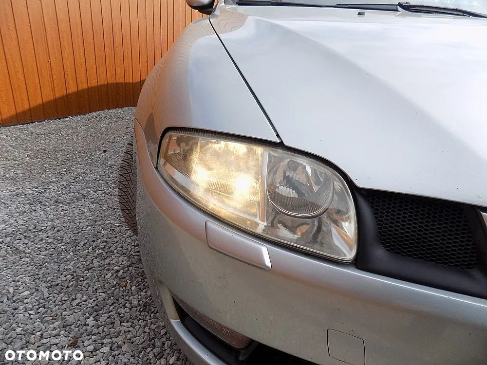Alfa Romeo GT 1.9 JTD M-Jet Sportiva - 25