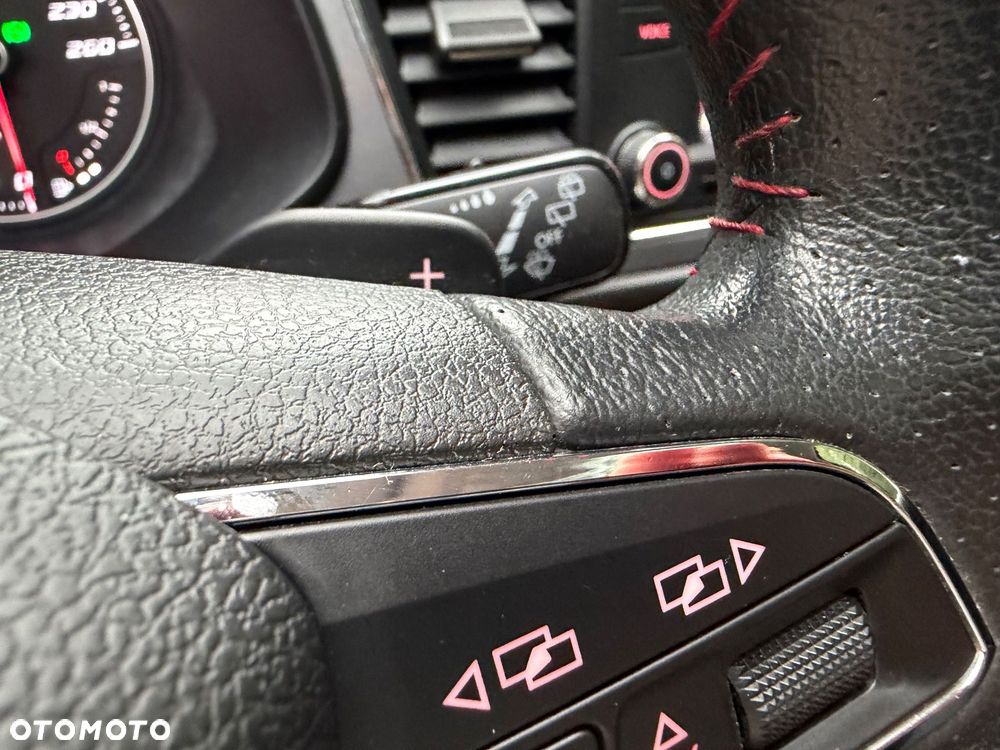 Seat Leon 2.0 TDI DPF DSG FR - 39