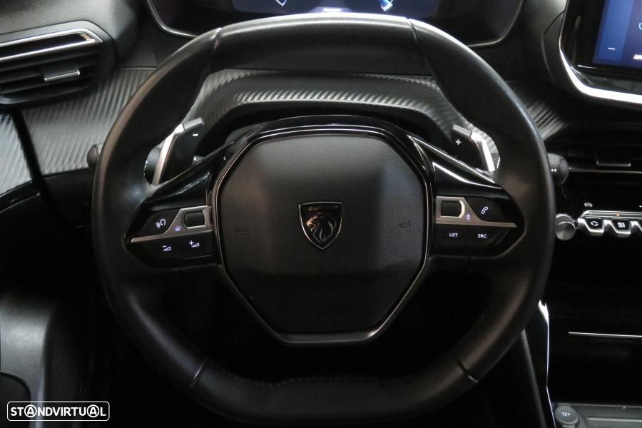 Peugeot 2008 - 10
