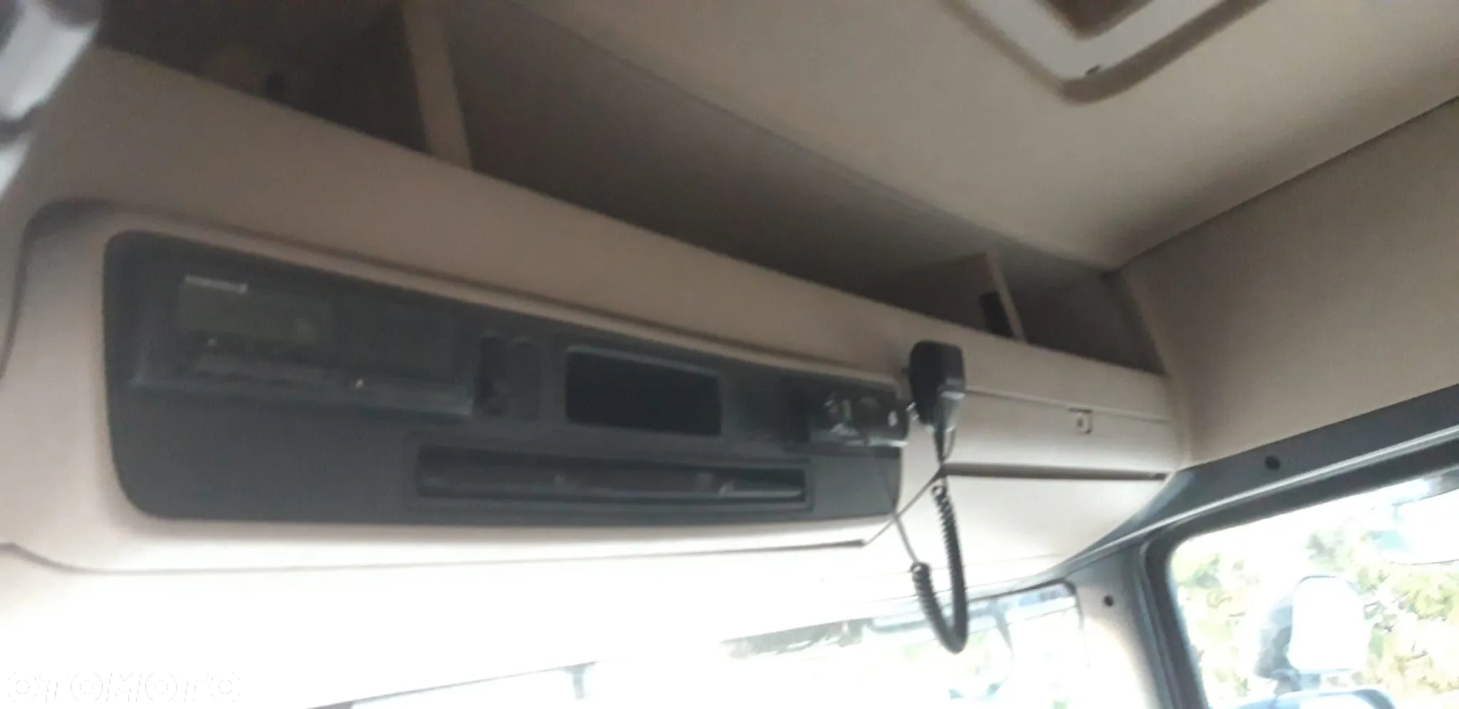 Scania R420 ze sprzęgłem Euro5 z Adblu Super stan tylko748 tyś km kabina sypialna - 17