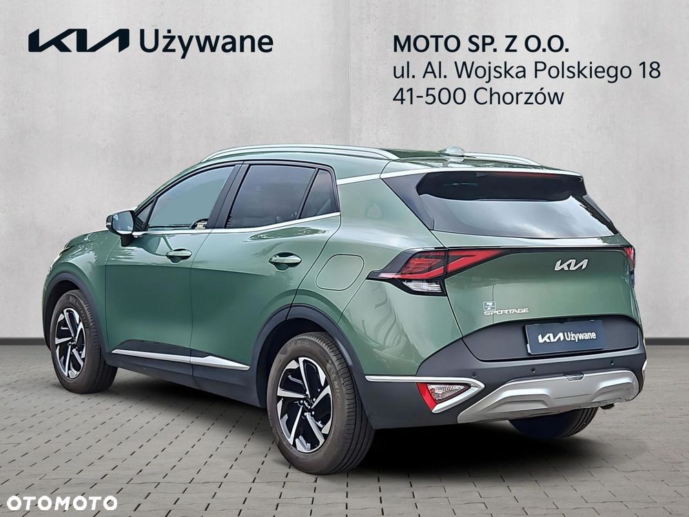Kia Sportage 1.6 T-GDI L 2WD - 3