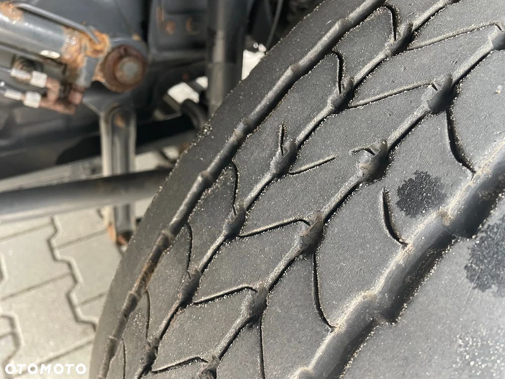 Mercedes-Benz ATEGO 818 klima, pneumatyka! - 12