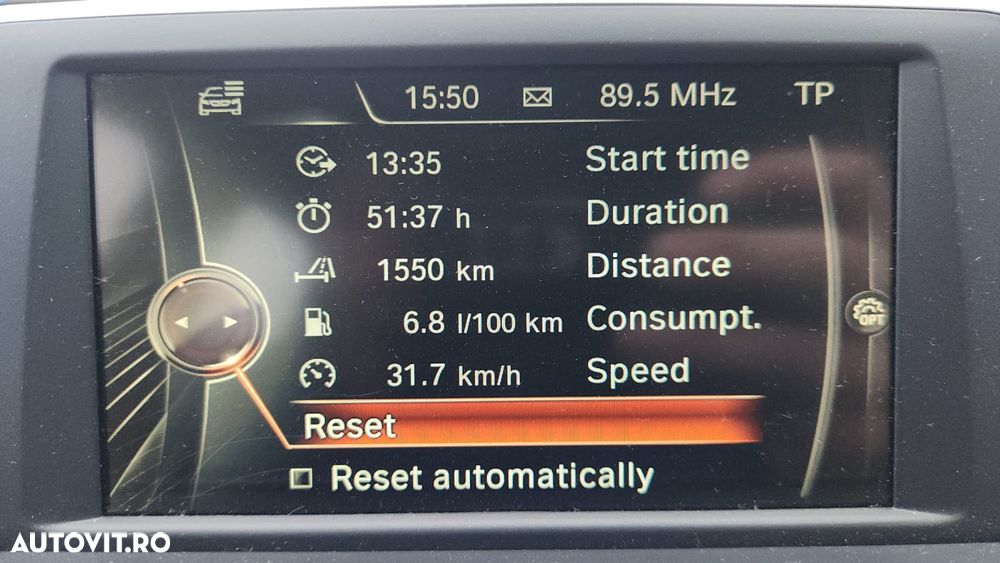 BMW X1 sDrive18d Standard - 15