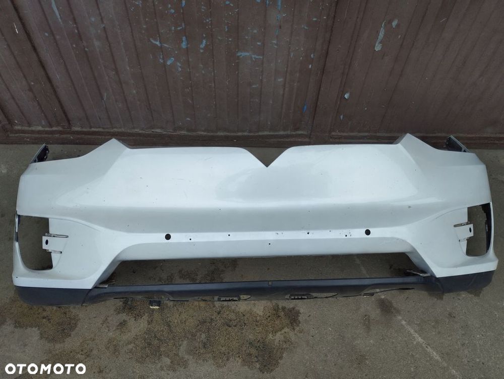 Zderzak przód Tesla X 2015-2021 - 1