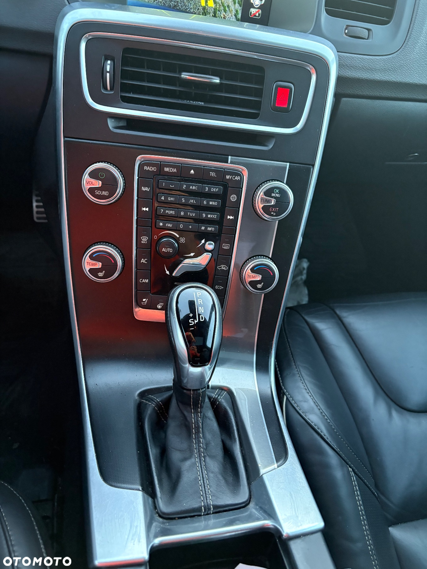 Volvo S60 - 28