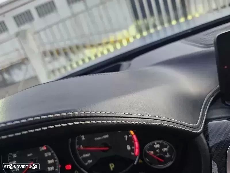 BMW M4 - 35