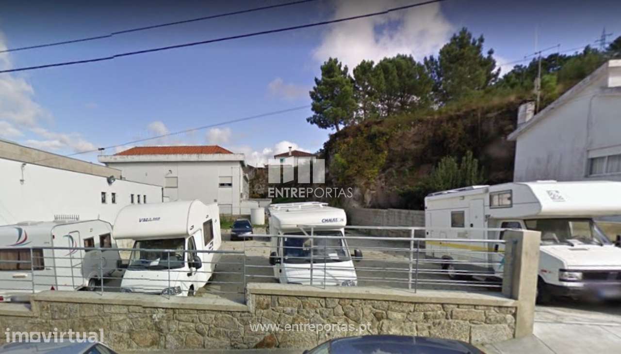 Venda de Terreno de construção, Darque, Viana do Castelo. - Grande imagem: 5/28