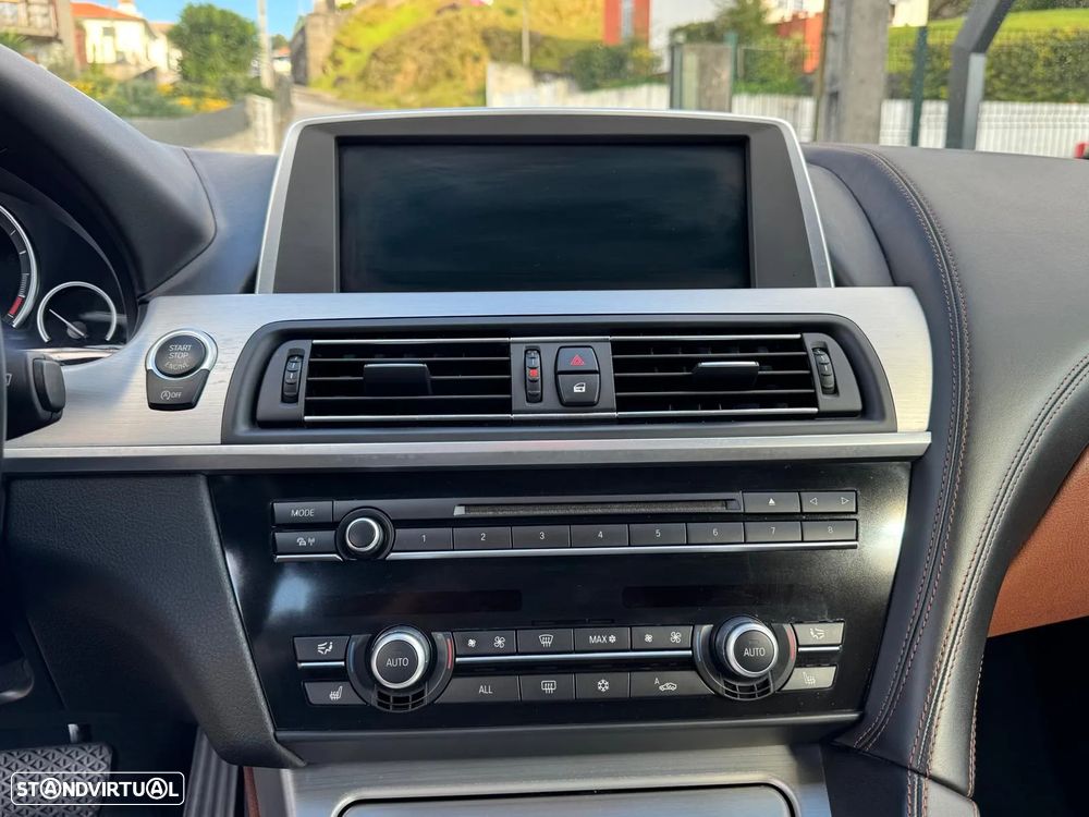 BMW 640 Gran Coupé i xDrive M Sport Edition - 6