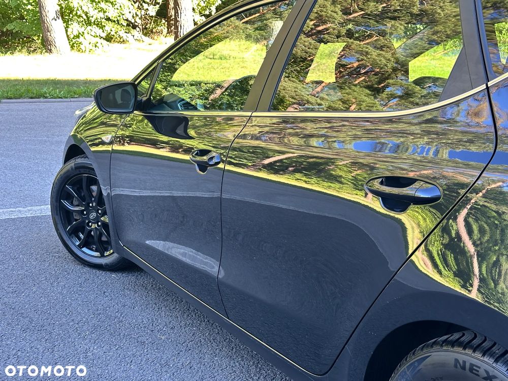 Kia Ceed 1.6 GDI Platinum Edition - 15