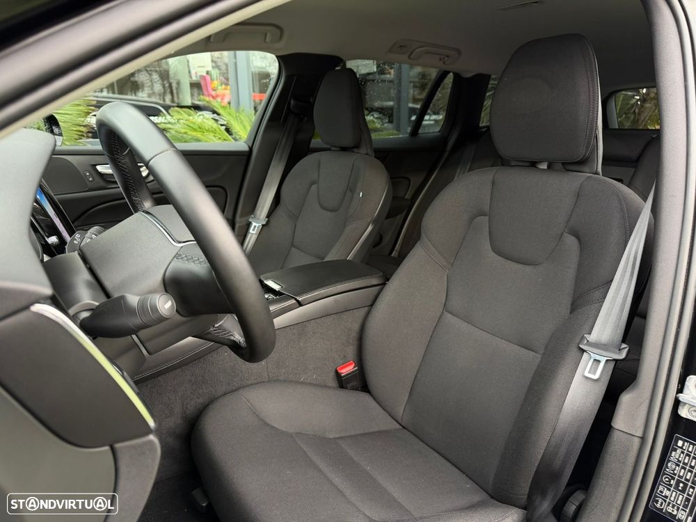 Volvo V60 2.0 T6 AWD TE Inscription Expression - 16