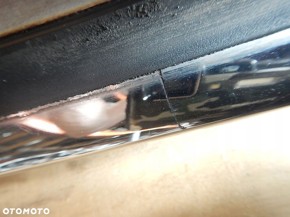 atrapa grill opel astra 3 iii h lift - 10