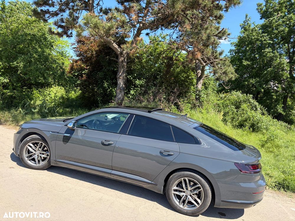 Volkswagen ARTEON 2.0 TSI DSG Elegance - 1